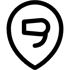 Style Three Pin Hair Dryer Icon from Ultimate Regular Set