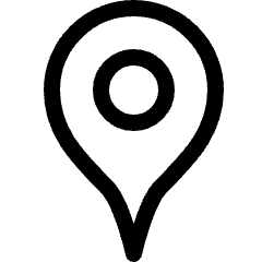 Pin 1 Icon from Ultimate Regular Set