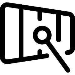 Instrument Xylophone Icon from Ultimate Regular Set