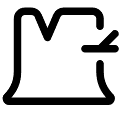 Trees Hive Icon from Ultimate Regular Set