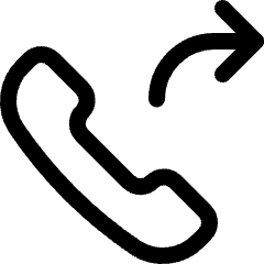 Phone Actions Next Icon from Ultimate Regular Set