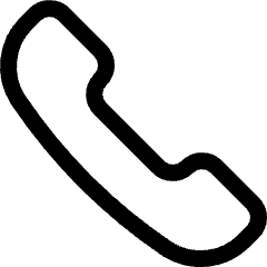 Phone Icon from Ultimate Regular Set