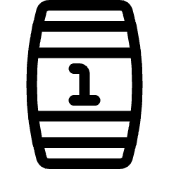 Ui Page Slider Icon from Ultimate Regular Set
