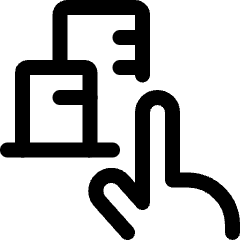 Real Estate Favorite Building Choose Icon from Ultimate Regular Set