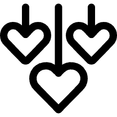 Wedding Couple Dance Icon from Ultimate Regular Set