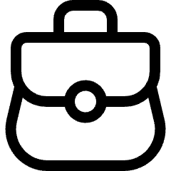 Products Purse 1 Icon from Ultimate Regular Set