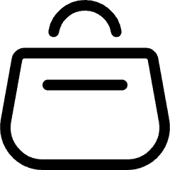 Products Purse Icon from Ultimate Regular Set