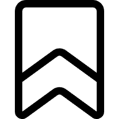 Award Badge 1 Icon from Ultimate Regular Set