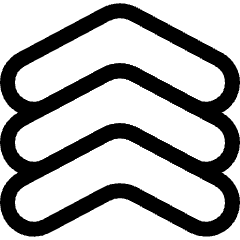 Award Badge 3 Icon from Ultimate Regular Set