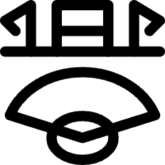 Baseball Score Icon from Ultimate Regular Set