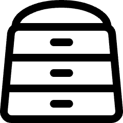 Gymnastics Jump Icon from Ultimate Regular Set