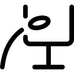 American Football Score Icon from Ultimate Regular Set