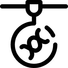 3 D Print Candy Icon from Ultimate Regular Set