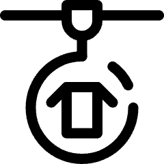 3 D Print Tshirt Icon from Ultimate Regular Set