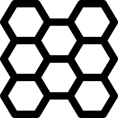 Dna Icon from Ultimate Regular Set