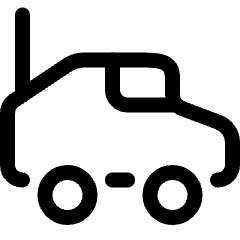 Adventure Car 2 Icon from Ultimate Regular Set