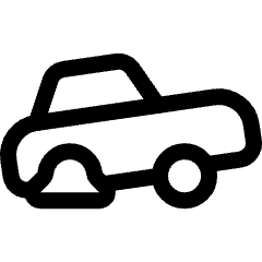 Car Repair Tire Icon from Ultimate Regular Set