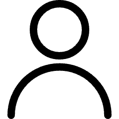 Single Neutral Actions Icon from Ultimate Regular Set