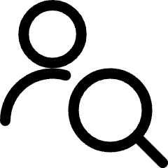 Single Neutral Actions View Icon from Ultimate Regular Set