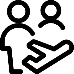 Multiple Actions Flight Icon from Ultimate Regular Set