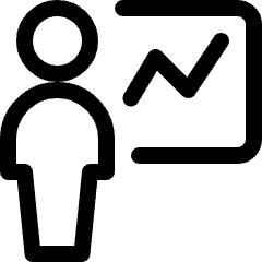 Single Neutral Statics 1 Icon from Ultimate Regular Set