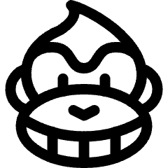 Video Game Mario 1 Icon from Ultimate Regular Set