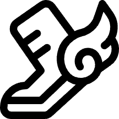 Video Game Shwings Icon from Ultimate Regular Set