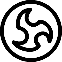 Video Game Logo Obs Icon from Ultimate Regular Set