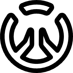 Video Game Logo Overwatch Icon from Ultimate Regular Set