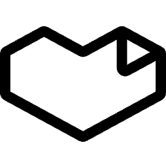 Video Game Logo Youtube Gaming 2 Icon from Ultimate Regular Set