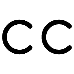 Disability Cc Icon from Ultimate Regular Set