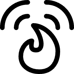 Safety Call Firefighters 2 Icon from Ultimate Regular Set