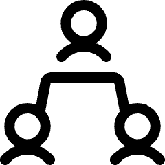 Presentation Icon from Ultimate Regular Set