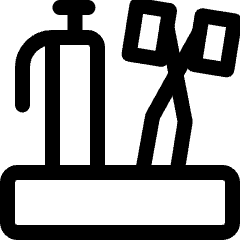 Office Stationery Icon from Ultimate Regular Set