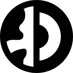 School Geology Crust 2 Icon from Nova Solid Set