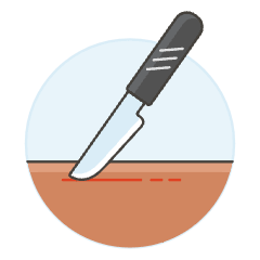 Surgery 2 Illustration from UX Colors Set