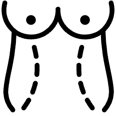 Surgery Liposuction Icon from Ultimate Light Set