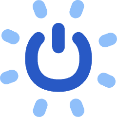 Affordable And Clean Energy Icon from Flex Flat Set