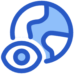 Climate Action Icon from Plump Duo Set