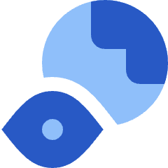 Climate Action Icon from Sharp Flat Set