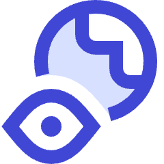 Climate Action Icon from Sharp Duo Set