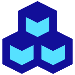 Industry Innovation And Infrastructure Icon from Sharp Pop Set