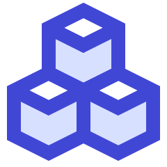 Industry Innovation And Infrastructure Icon from Sharp Duo Set