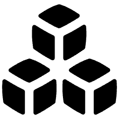 Industry Innovation And Infrastructure Icon from Flex Solid Set