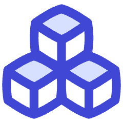 Industry Innovation And Infrastructure Icon from Flex Duo Set