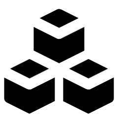 Industry Innovation And Infrastructure Icon from Core Solid Set