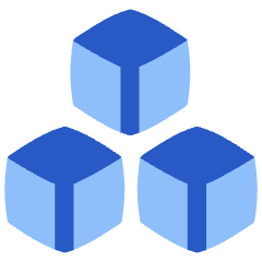 Industry Innovation And Infrastructure Icon from Flex Flat Set
