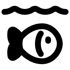 Life Below Water Icon from Plump Remix Set