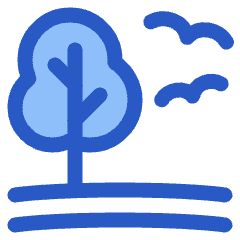 Life On Land Icon from Plump Duo Set