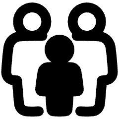 No Poverty Icon from Plump Remix Set